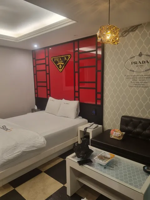 Andong Star Self Check-in Motel