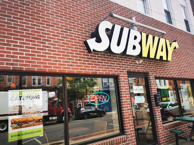 SUBWAY Restaurants