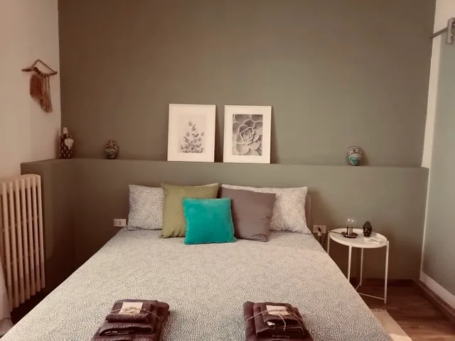 AUXIMUM Appartamenti