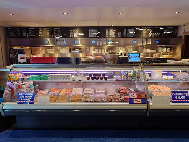 Grenskiosk Maalbroek BV