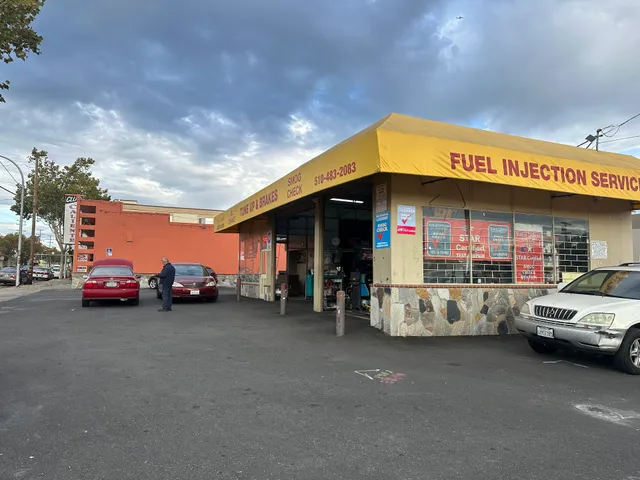 San Leandro Auto Care