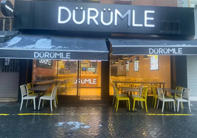 Dürümle