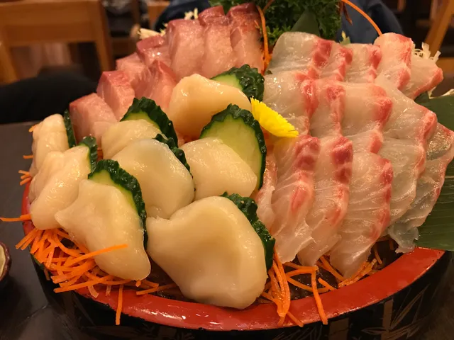 Bin Song Ting Japanese Cuisine