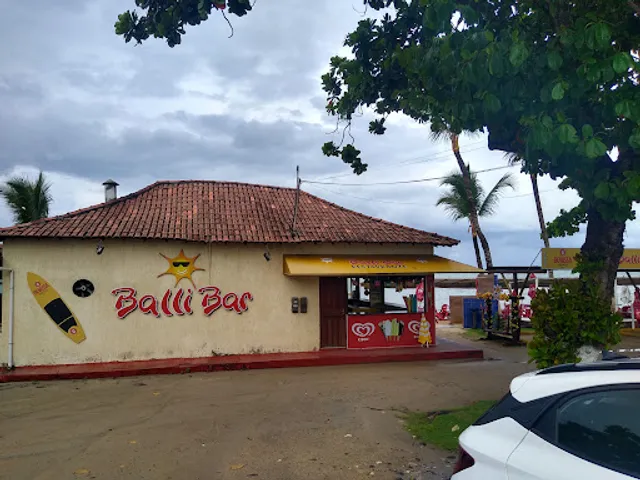 Balli Bar Cabana