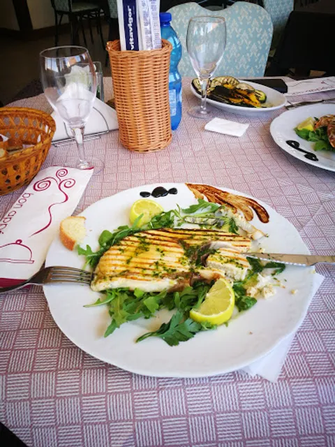 Ristorante Gallo D' Oro