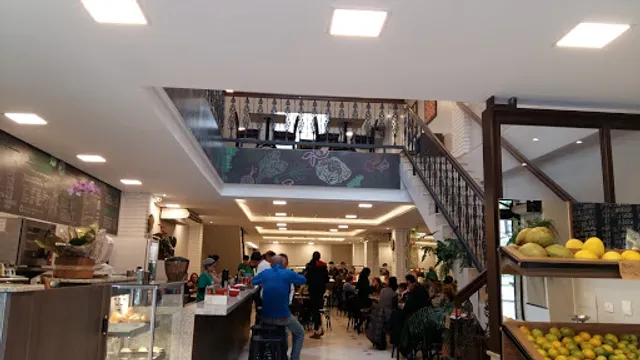 Quitanda Osório Restaurante