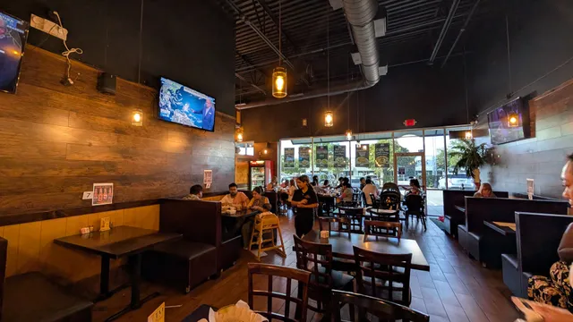 Himalayan Nepalese & Indian Cuisine