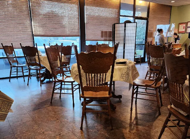 Chan Pheng's Mandarin Cuisine