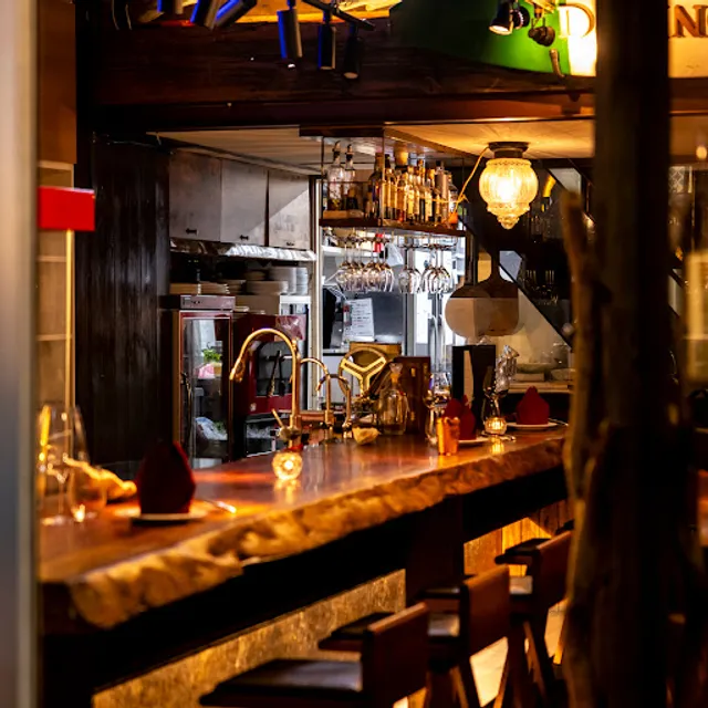 イタリアン POZ DINING 関内店