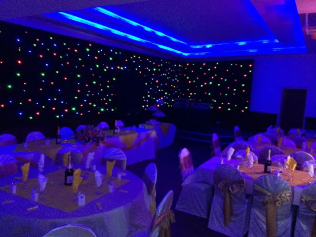 The Clock (Bar & Function Suite)