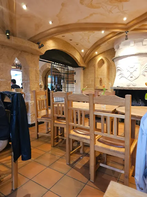 Waldschenke Hotel & Gastro GmbH