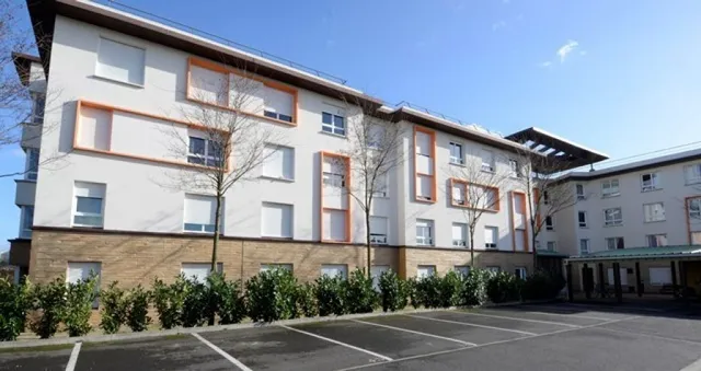 FAC-HABITAT Résidence Hérodote