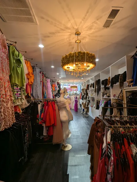 High End Diva's Boutique