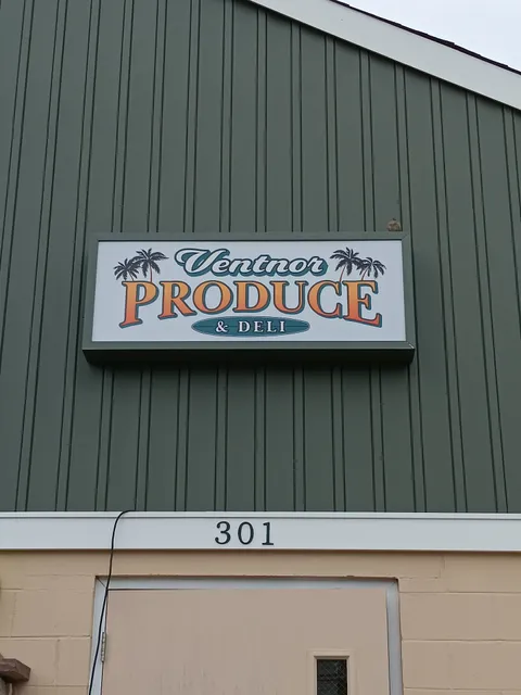 Ventnor Produce & Deli