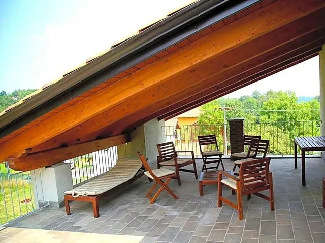 La Bella Dormiente B&B