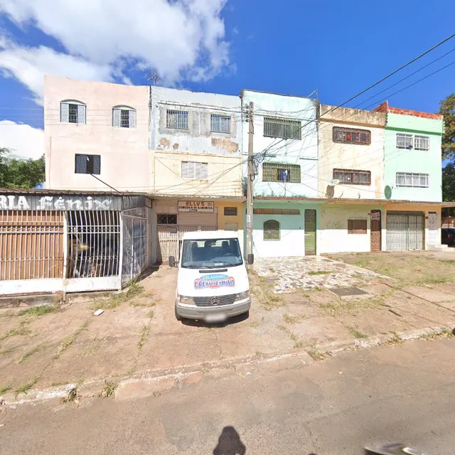 Panificadora E Confeitaria Fênix