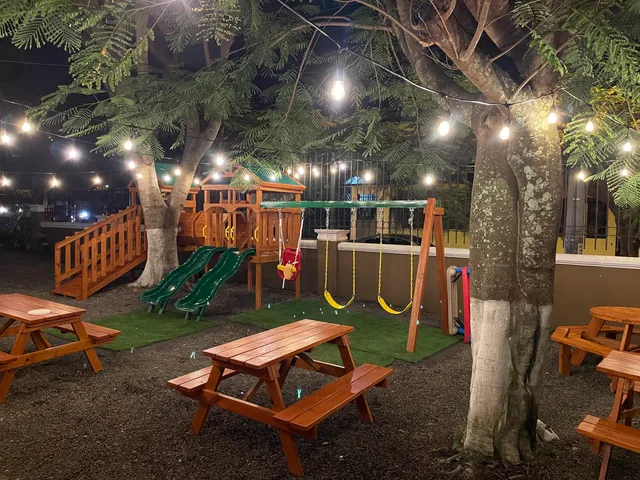 La Casona De Tiquicia