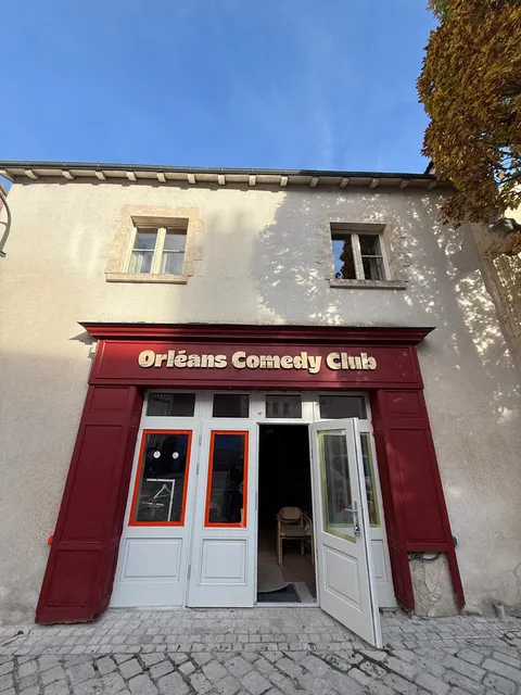 Orléans Comedy Club