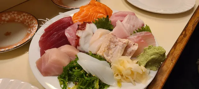 Tekka Japanese Restaurant