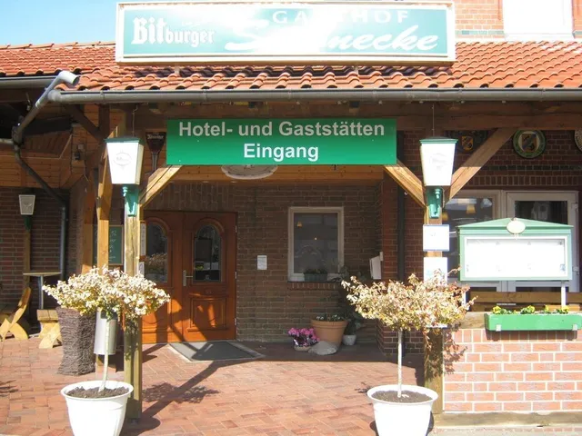 Landgasthof Schönecke