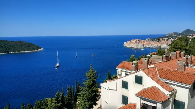 Sea View Apartments, Dubrovnik