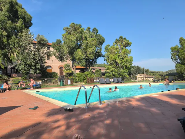 Case vacanze Le case di Bìbi