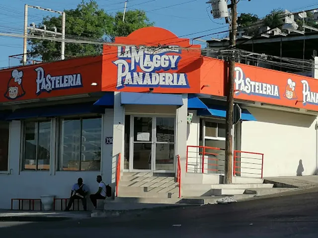 Panaderia Maggy
