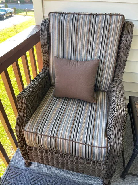 Patio Furniture Cushion Factory