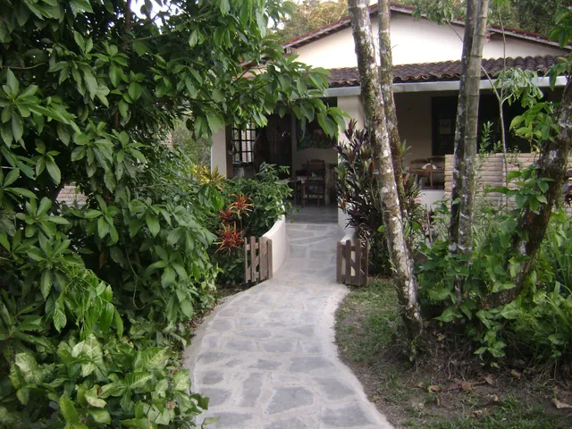 Pousada Ecológica Semper Verde