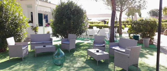 Ibiscus Beach Village