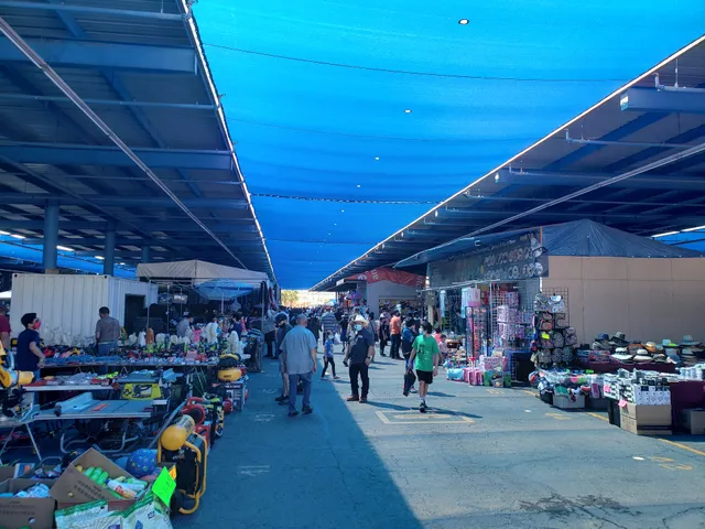 Amusement Park Rides RandRrides(Phoenix Park & Swap)