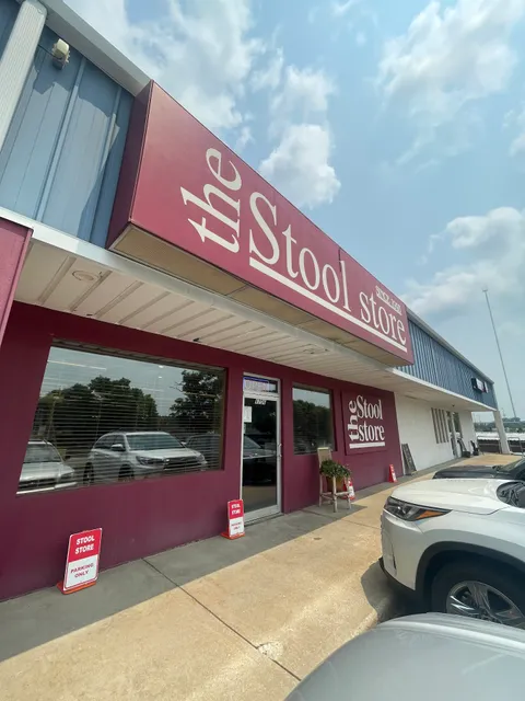 Stool Store Inc