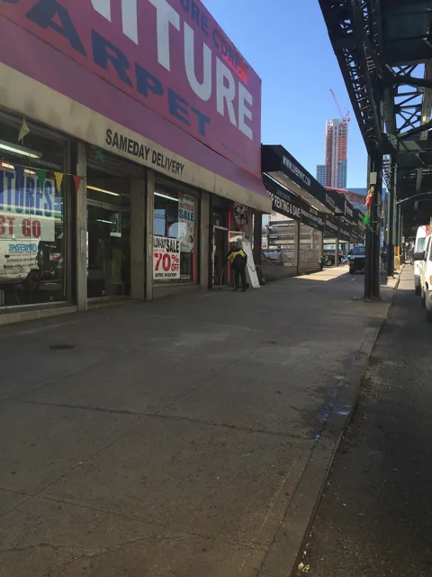 Versailles Furniture Corp.