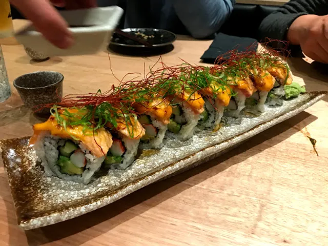 Suminato Japanese Restaurant