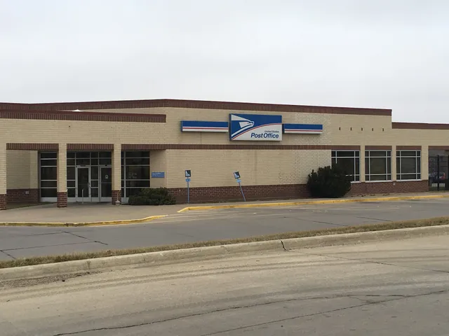 United States Postal Service