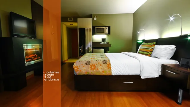 Hôtel Must | Aéroport de Québec