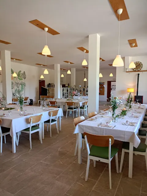 Dimore Montane Restaurant