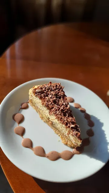 Riviera Café Passo Fundo