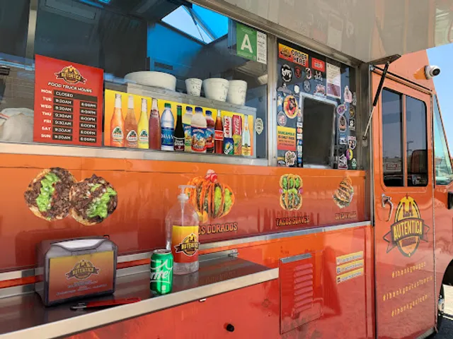 L.A Autentica Birrieria- Long Beach