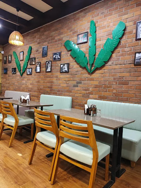 Vandanam South Indian Food Joint