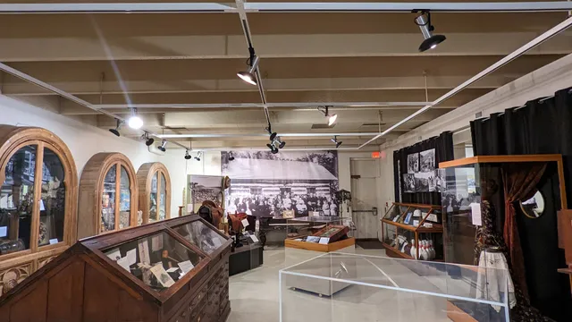 Riley County Historical Museum