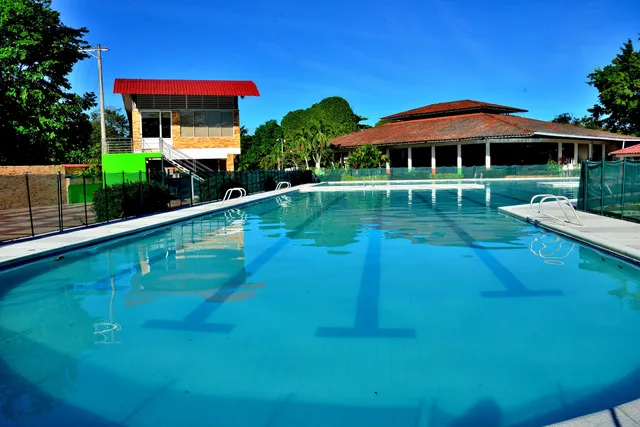 CENTRO VACACIONAL CHAVICURE (Antiguo Mar verde)