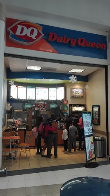 Dairy Queen® Plaza Sendero