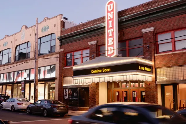United Theatre