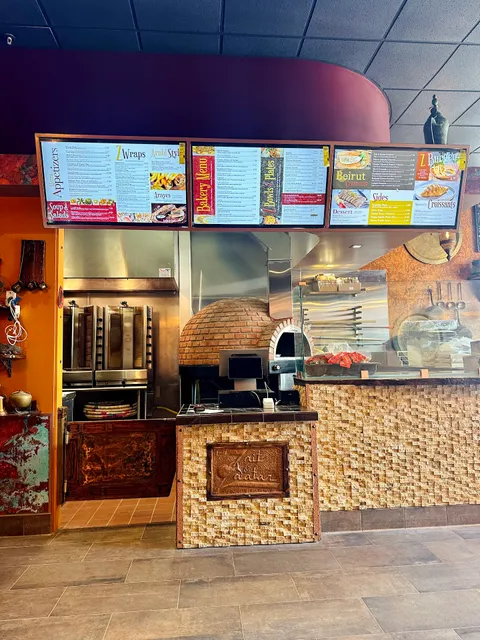 Zait & Zaatar (Aliso Viejo)