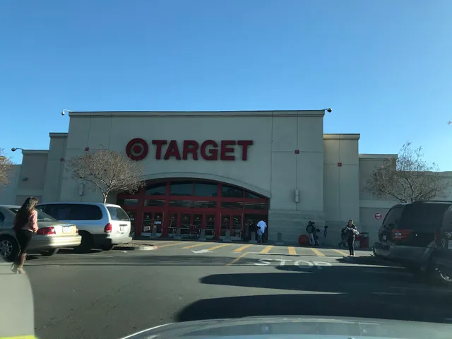 Target