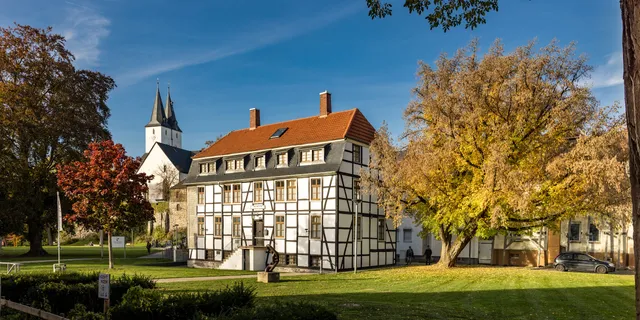 Iserlohn Museum of Craft and Postal History