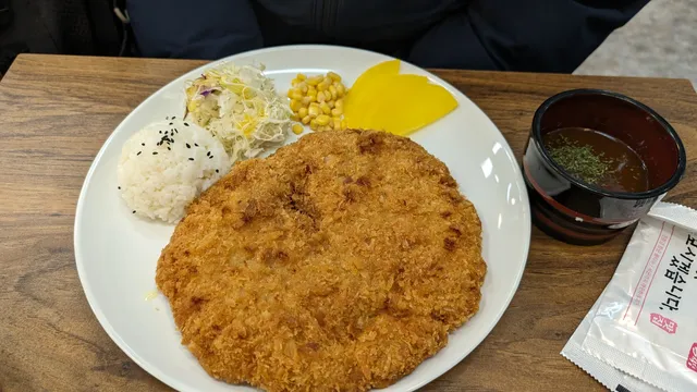 어수정국수임진각점