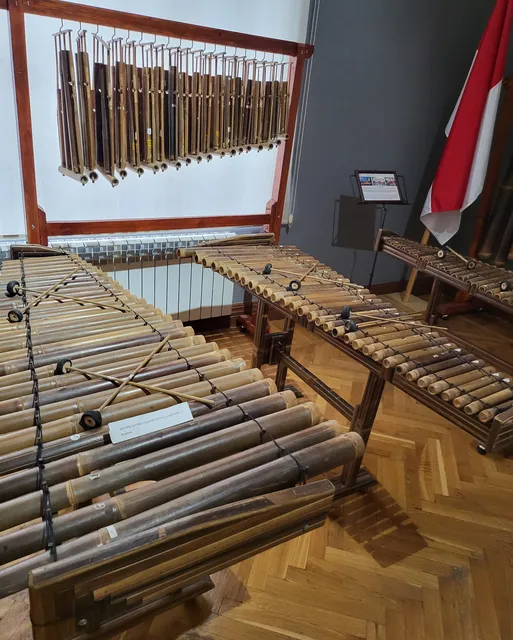 State Museum Of Musical Culture Of Azerbaijan