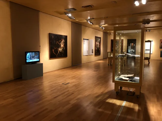 Museo dei Cappuccini di Genova